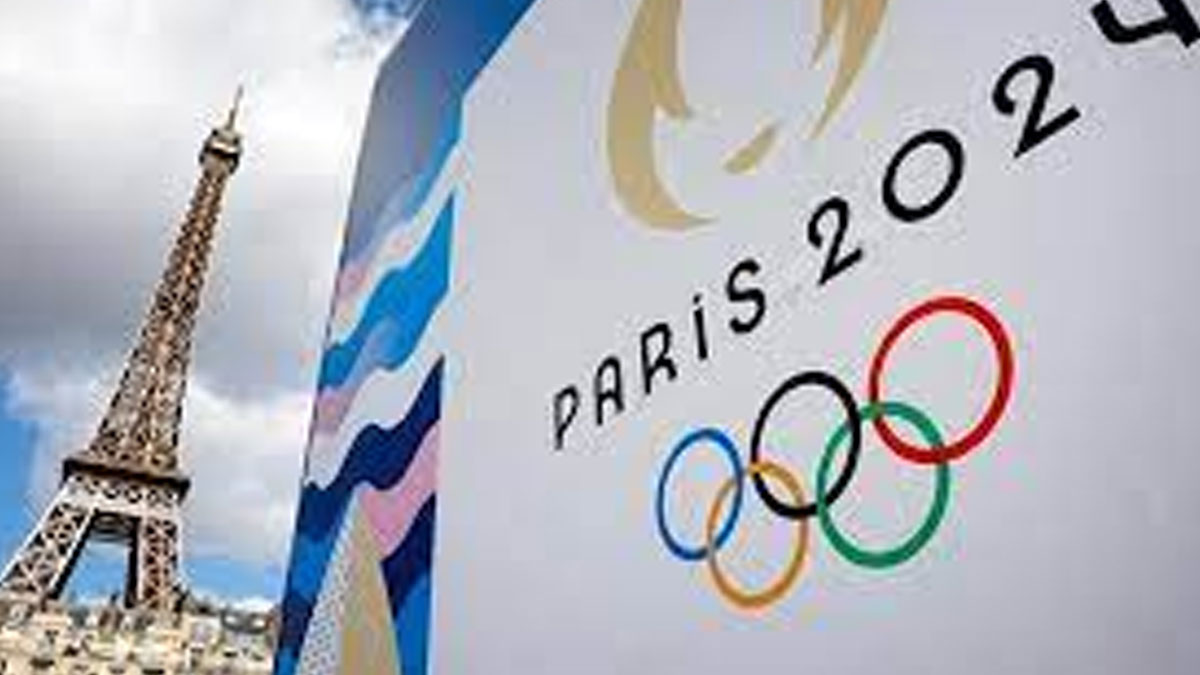 Paris 2024 Olympics: Multiple Athletes Test Positive For COVID-19
